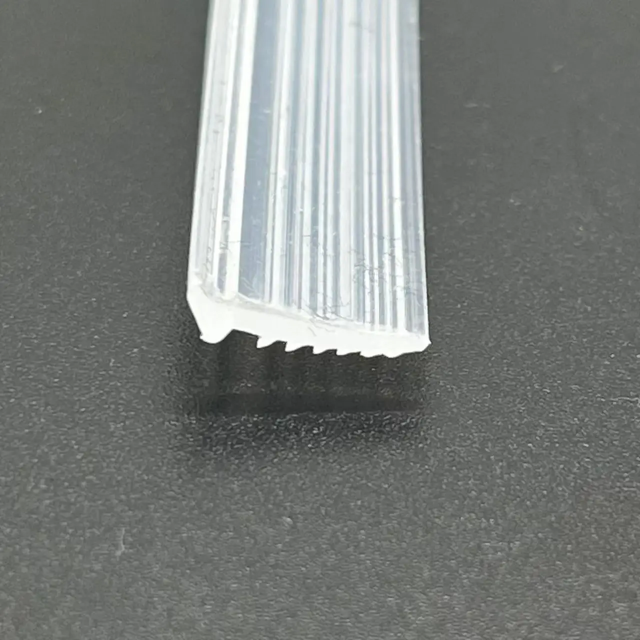 OEM & ODM door & window accessories  EVA sealing for shower door  Aluminum Profile  seal strip roll -in Glazing Gasket