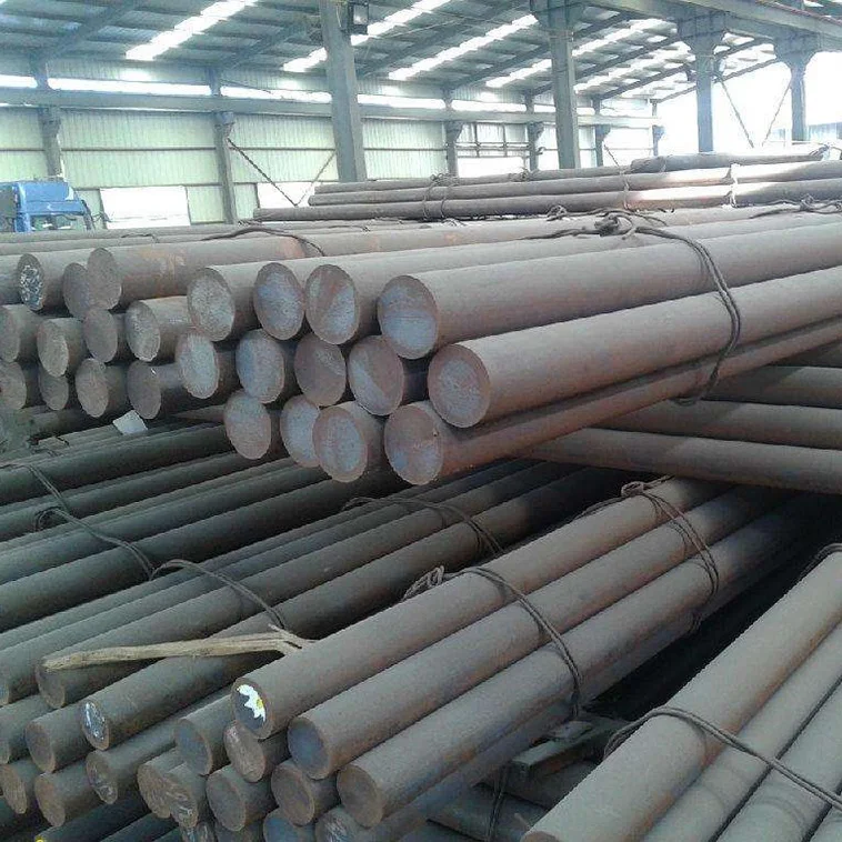 China Supplier 127mm Maraging Steel 300 Aisi S7 Mild Steel Round Bar Price