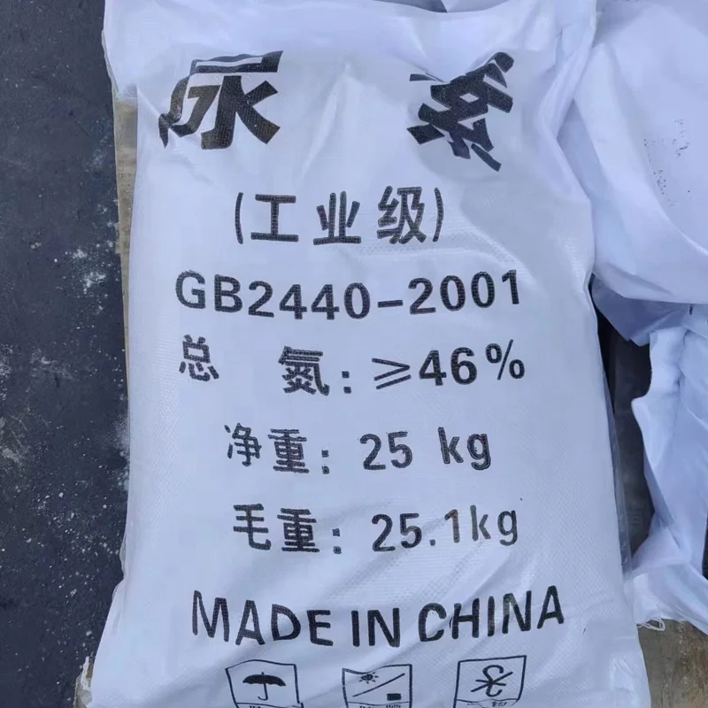 57-13-6 Urea for vehicles GRANULAR Industrial Grade Urea raw material for vehicle  High quality 46% above urea agricultural indu