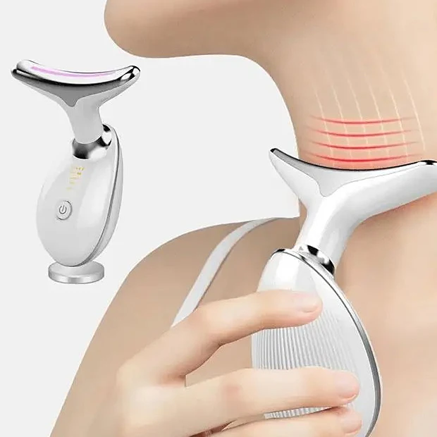 2024 new 7 color LED light health and beauty device personal care products collagen rejuvenating and wrinkle reducing machine