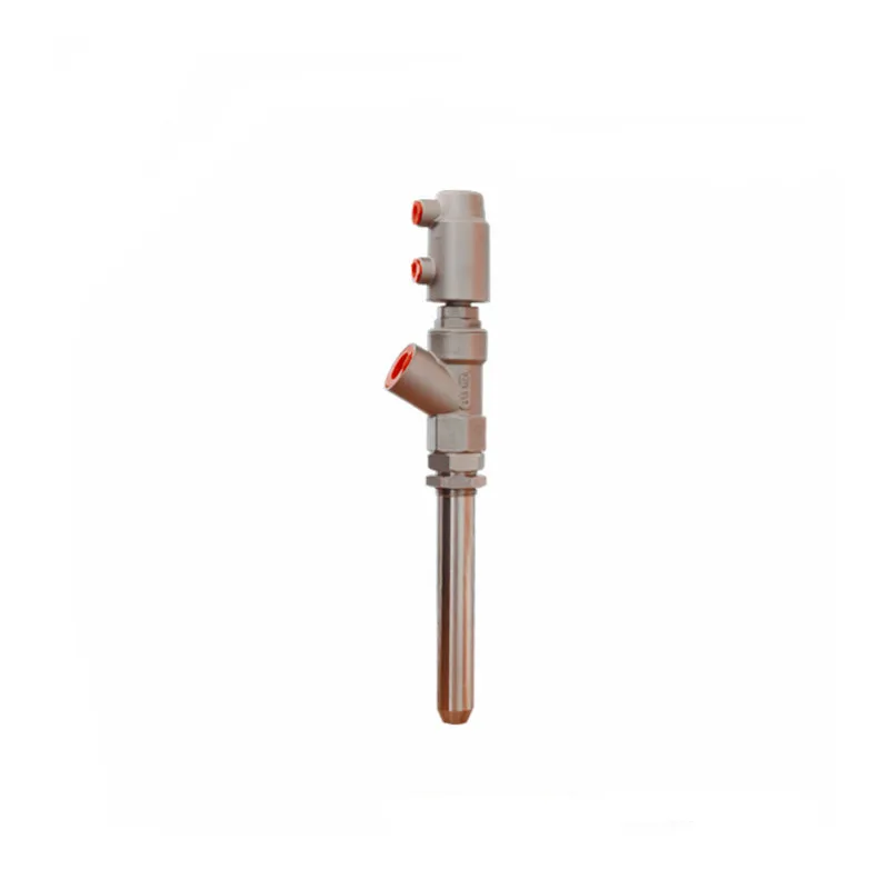 anti drop stainless steel liquid nozzle valve for all bottle filling machinery  Parts