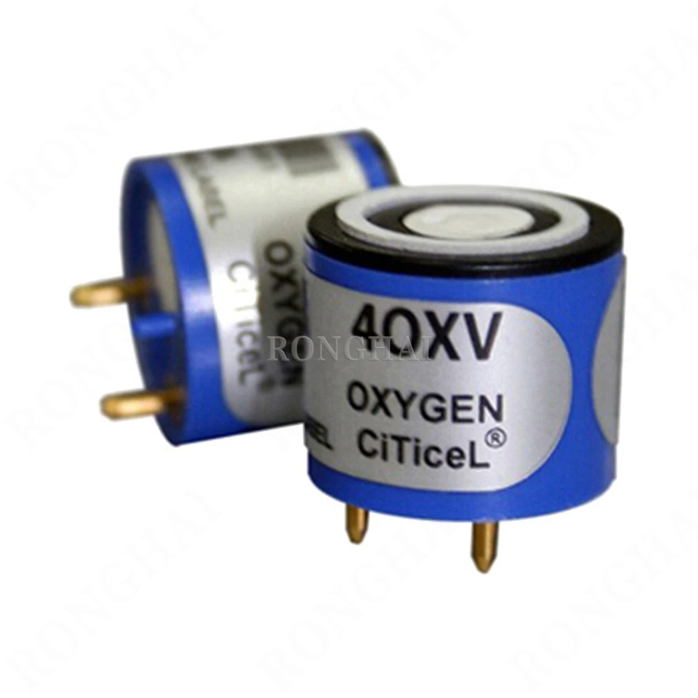 CITY Oxygen Sensor 4OXV 02 Sensor 40XV