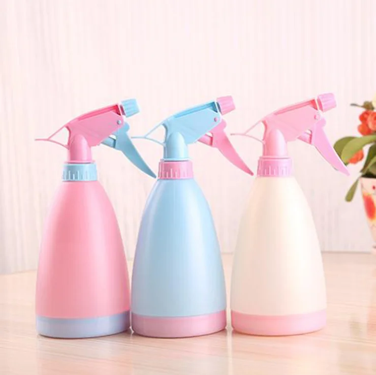 
Garden Water Sprayer Gardening watering pot hand pressure sprayer bottle plastic plant sprayer flower watering bottle 