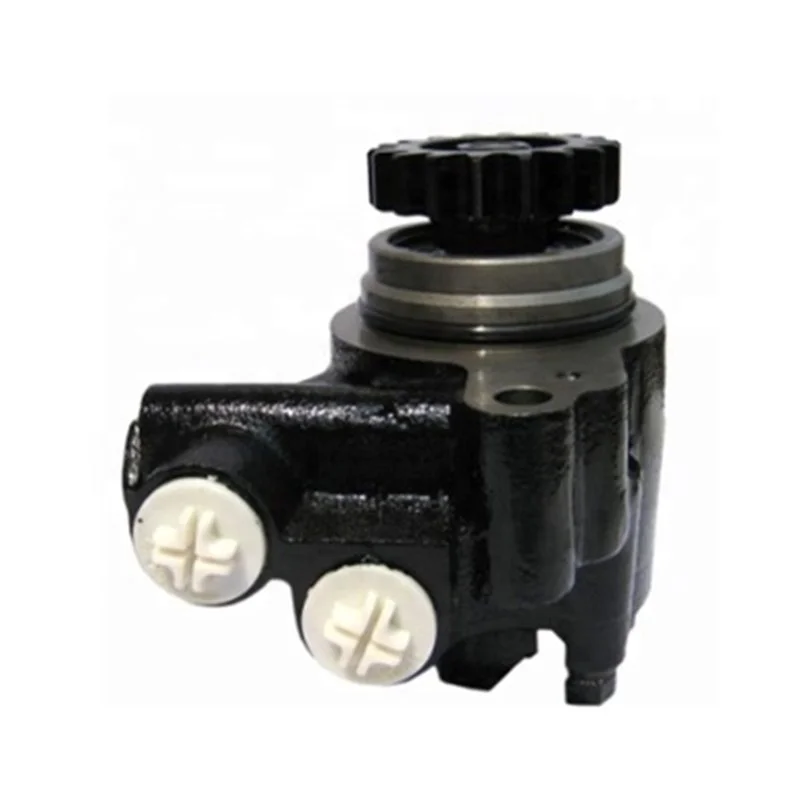  Новый Насос гидроусилителя руля MC043047/475-03434/MC826124/475-03428 Для FUSO 6D14