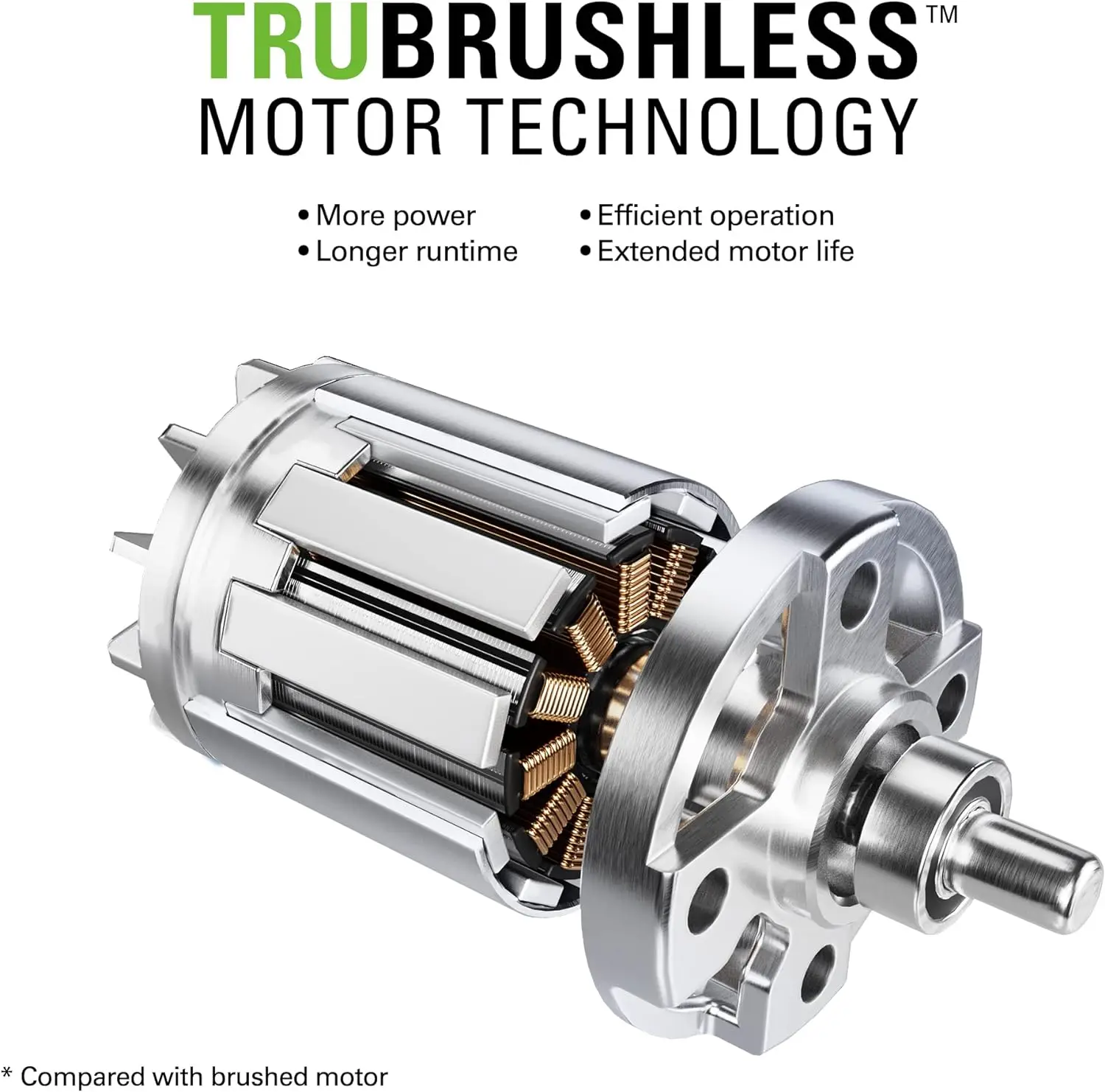 Greenworks 24V 6.5' Cordless Battery Brushless Circular Saw (Tool Only)