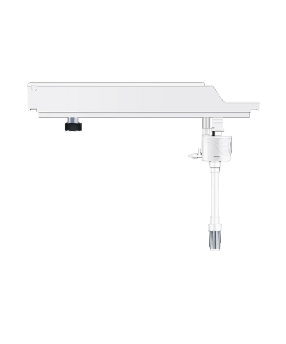 Wholesale high quality Aquarum Top Filter Fish Tank Upper filter