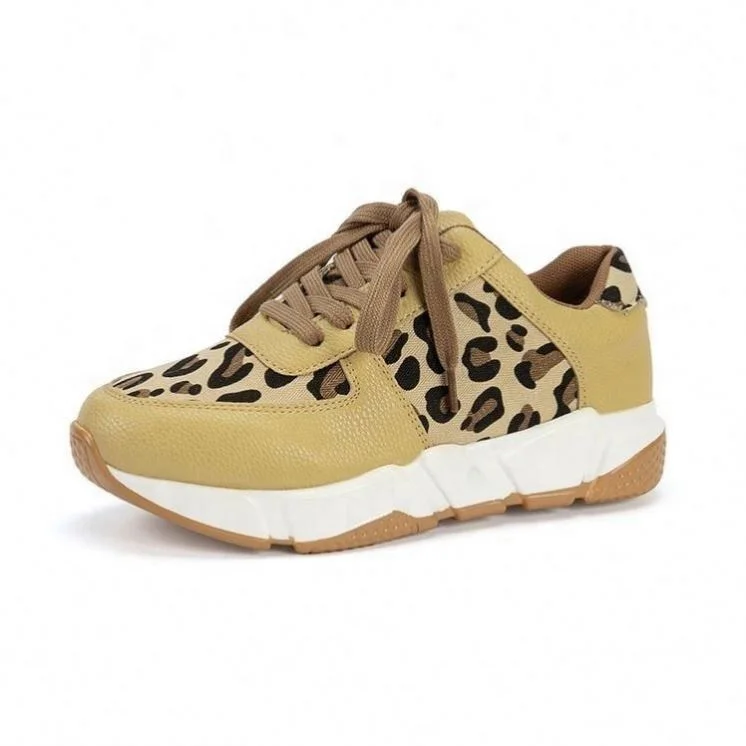 2025 Popular Hot sale fashion sneaker for women casual daily Running sports shoes