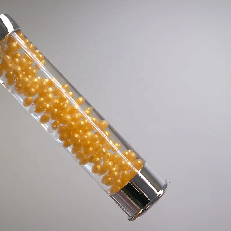 Menior OEM Gold Caviar face Serum for lifting and anti-aging 30ml