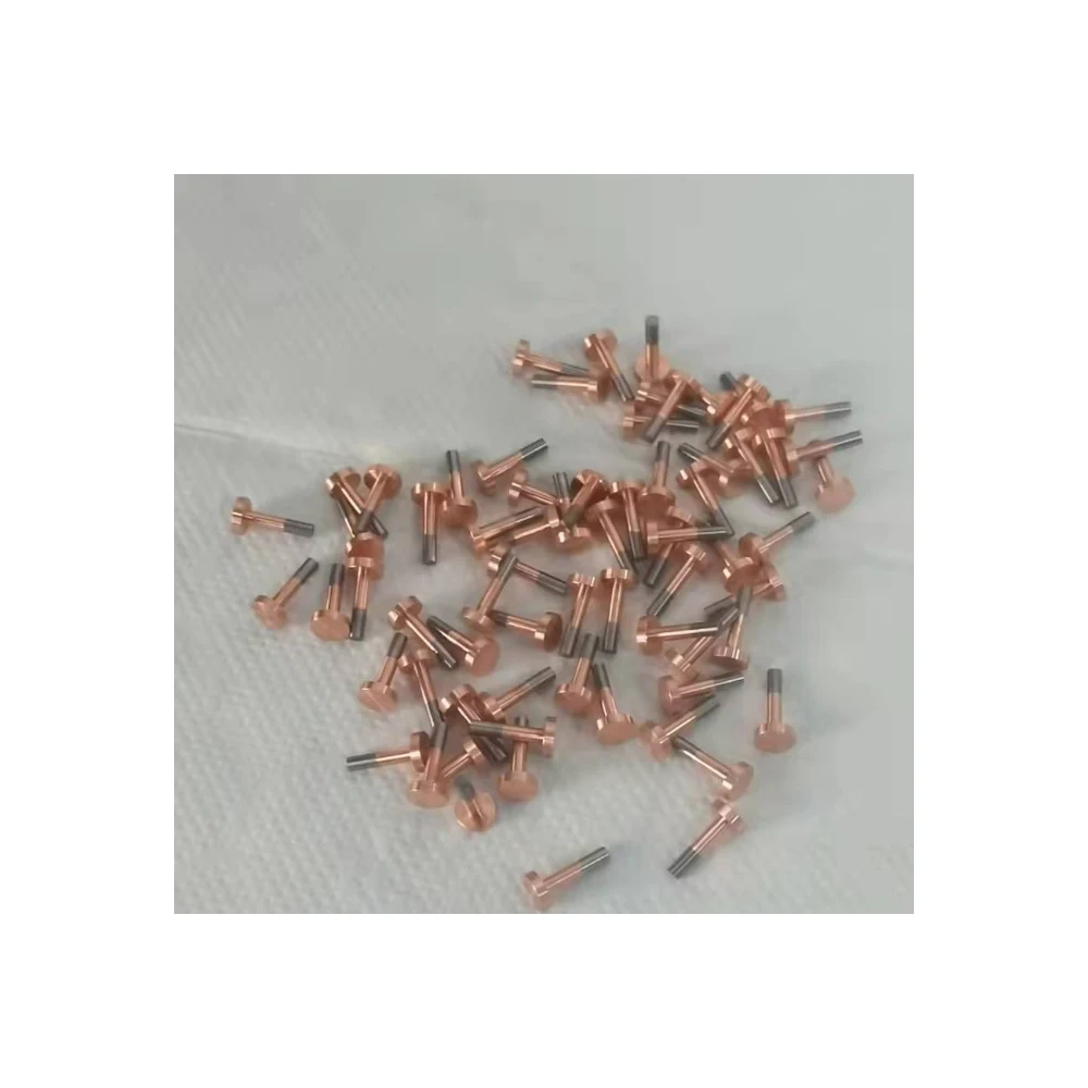 Cheap Pricebaffle Good Performance Carbide Plates Tungsten Heavy Alloy Products