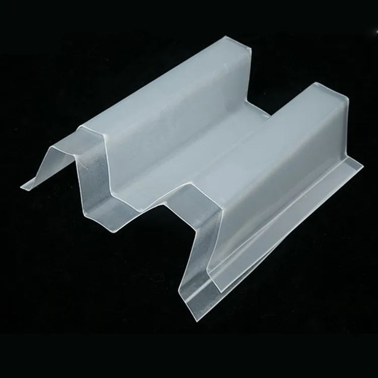 Waste Water Treatment 80mm PP PVC Honeycomb Packing Lamella Filter Plate Tube Settler