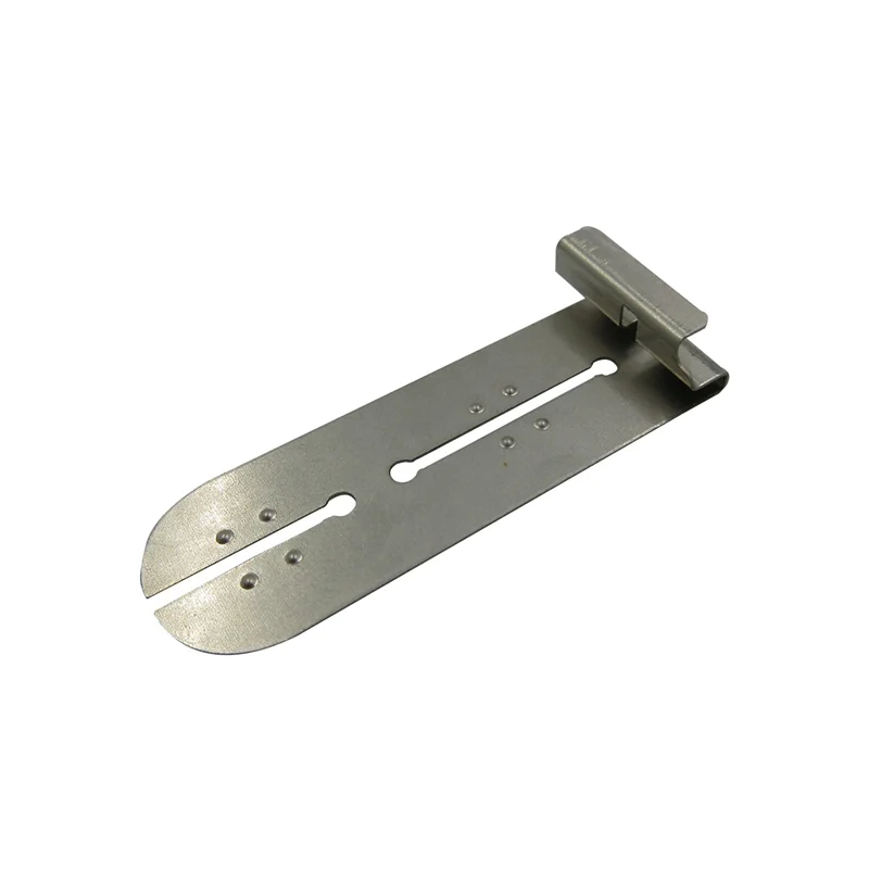 Custom High Quality Sheet Metal Enclosure Electronics Aluminum Stamping Milling Turning CNC Parts