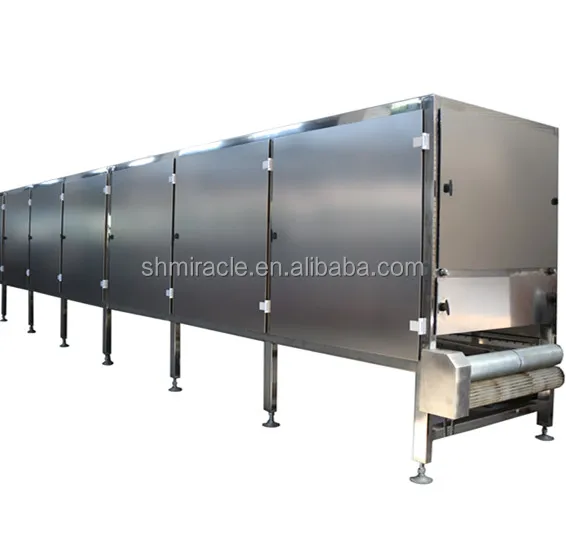 Lollipop Production Plunger System Packaging Machine