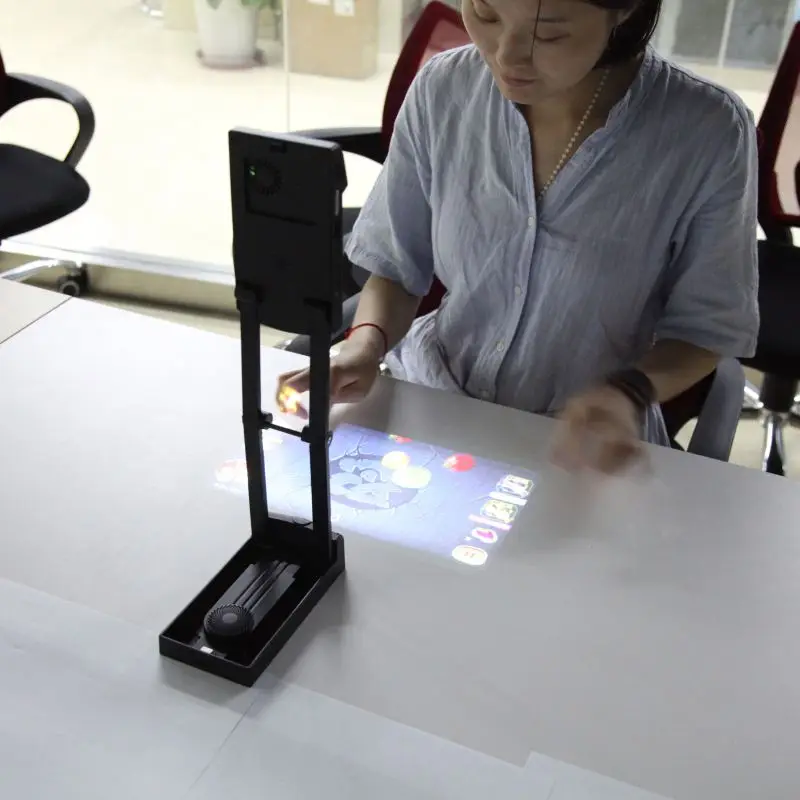 Mobile phone mini projector Projector mini price mobile Hd led mini projector