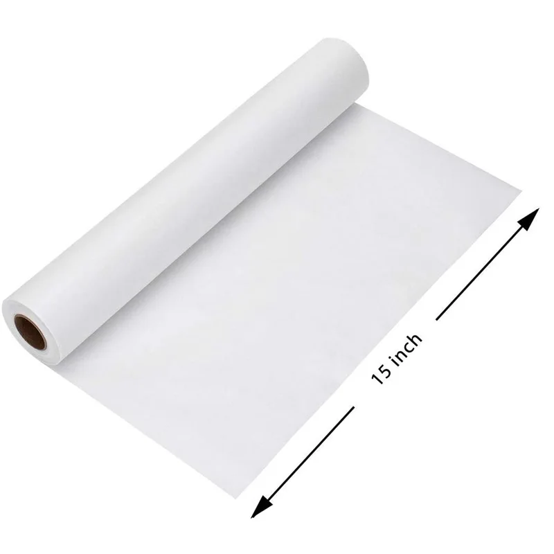 
Best Parchment Paper for Bake Color Parchment Paper Bake Parchment Paper Roll 
