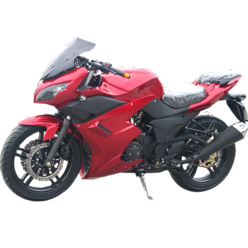 Big Powerful Motorcycle 70cc 140cc 1000cc Engine Gas Diesel Motorcycles