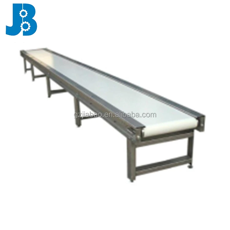 Manufacturer Food Automatic Belt Conveyor Food Machine/Food Conveyor Belts