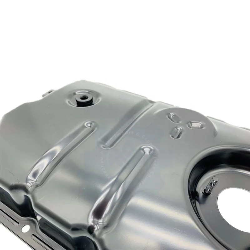 06E 103 600K hot sale engine parts  Lower Engine Oil Pan / Sump For Audi VW