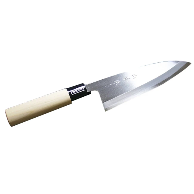The Kitchen Fish Knife Suitable For Cutting Hard Foods Easy To Grip