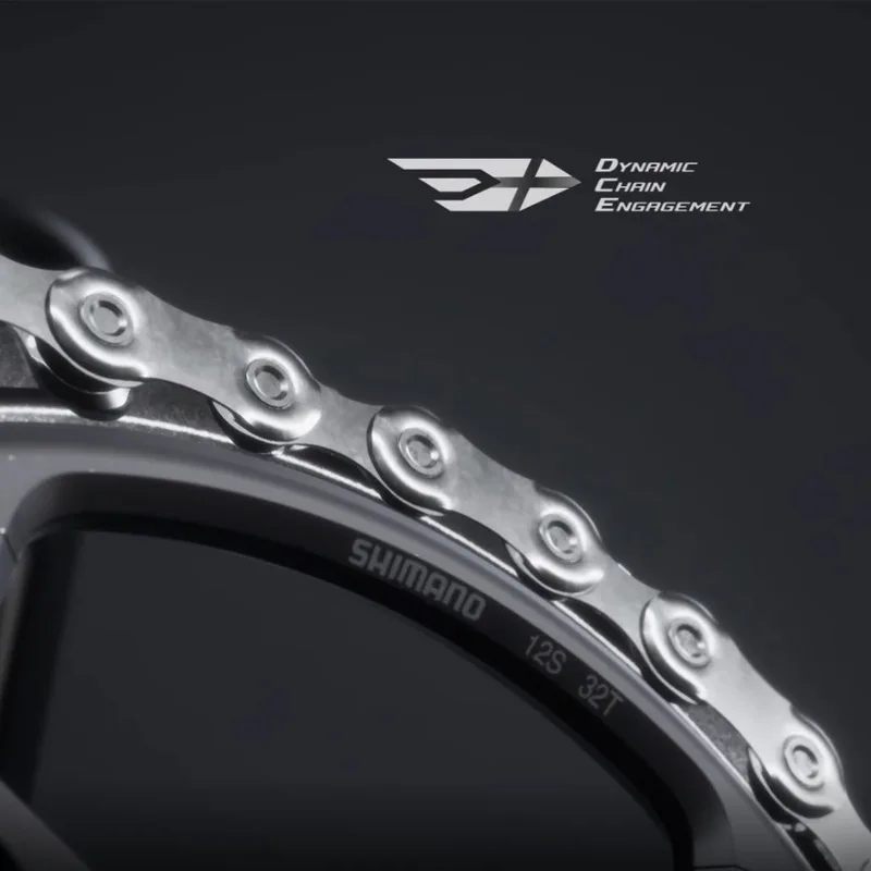 SHIMANO DEORE M6100 m6000 1x12 запчасти для велосипеда групповая комплектация с переключателем на заднюю цепь, кронштейн, кассета, набор групп звездочек