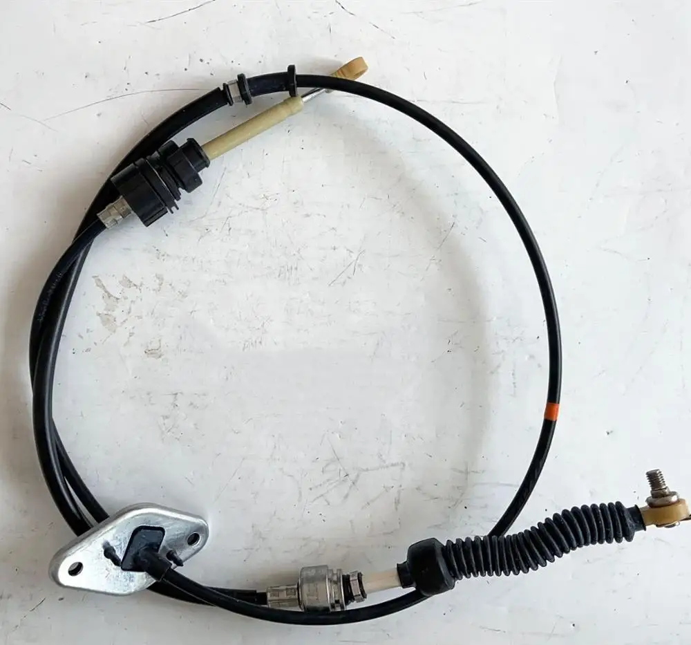 33820-08020; 33820-06071 механической трансмиссией передач кабели тормоза cable33821-52022