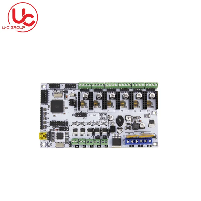 PCB Assembly Service For Sensor Alarm Professional UL GSM Alarm System PCB PCBA FPC Board Manufacturer Factory PCBA