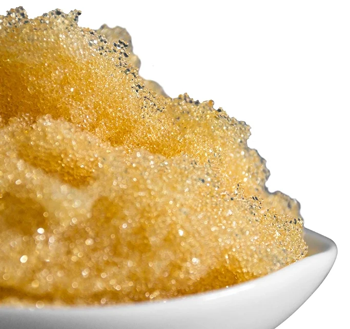 OEM Brand Same with Purolite Amberlite Seplite Ion Exchange Resin