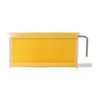 Autoclave Honey Beehive Hive Frame Automatic Self-Flowing Honey 7 Bee Hive Frames Set Apiculture Equipment Beekeeping Tool