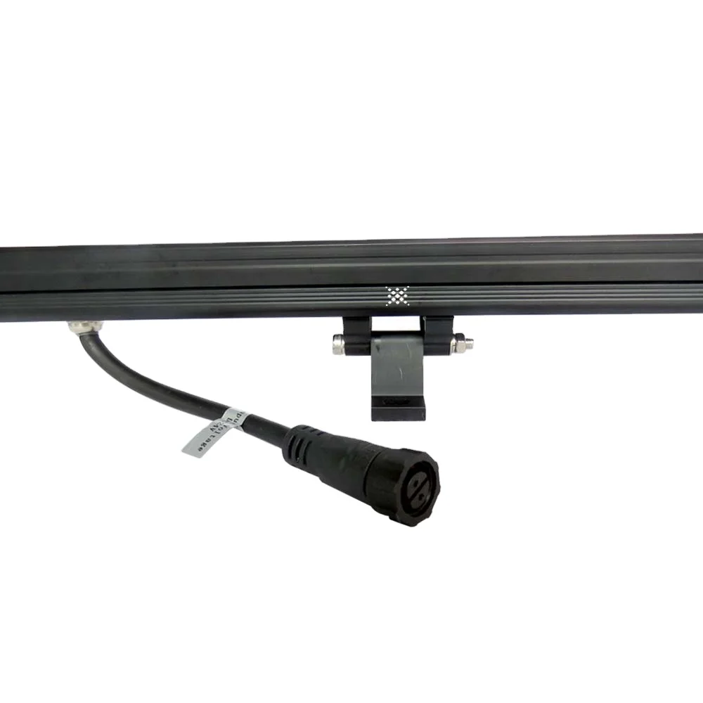 36W outdoor wall washer LED wall washer light single color RGB DMX512  modern outdoor lighting wallwasher led lighting