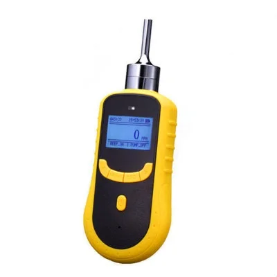 0-100ppm Ozone Analyser Ozone Concentration in Air Testing Ozone Meter
