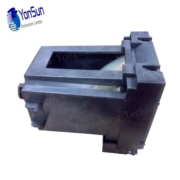 Original Sanyo POA-LMP149 Projector Lamp with Housing for PLC-HP7000L