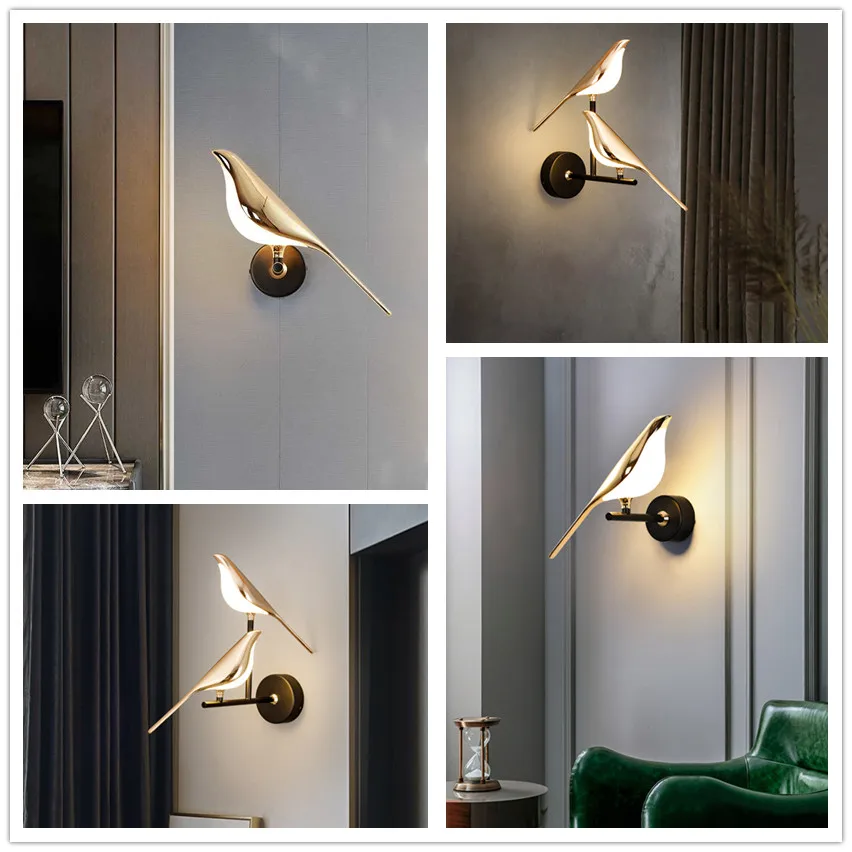 wall lamp