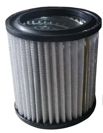 High Quality Piston Air Compressor Air Filter/Oil Filter/Oil Separator Filter Element