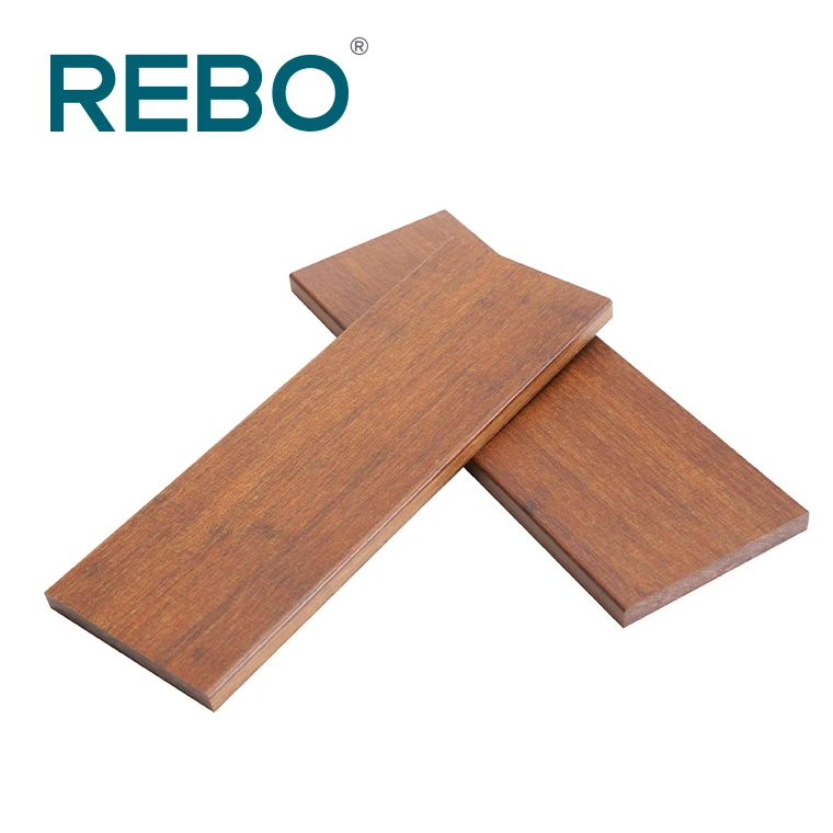 
Fire resistant bamboo exterior decorative wall panels 