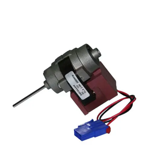 Daewoo Radiator Fan Motor With No Frost System 3015915900 D4612AAA21 601067 222FR79