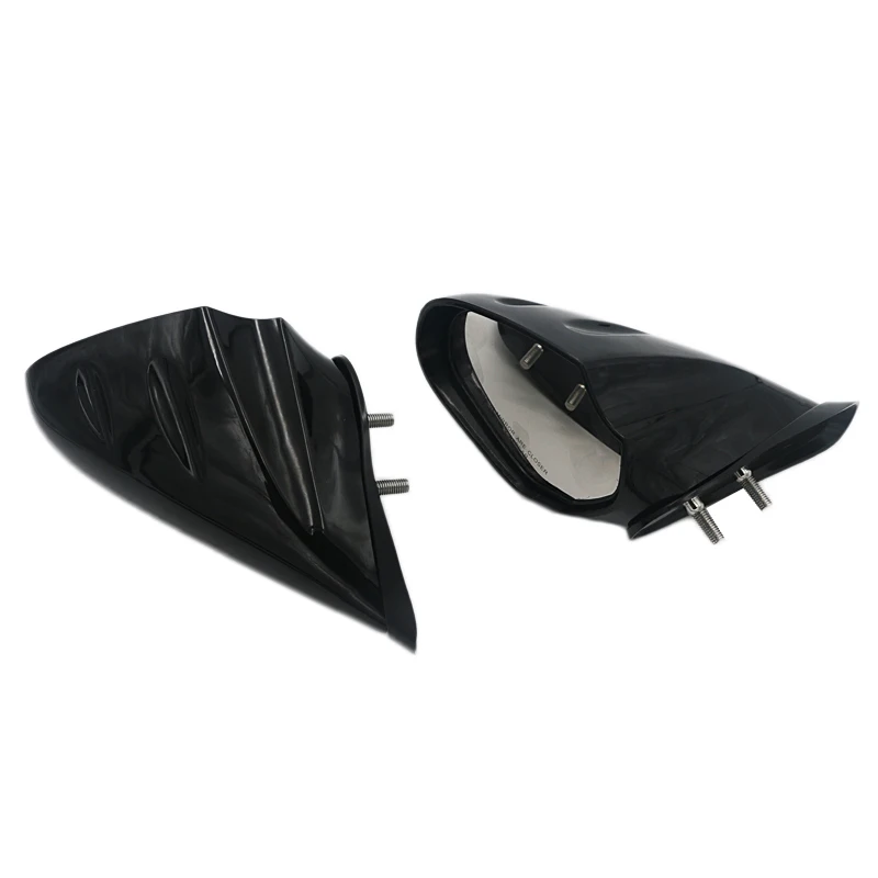 SFM-02 jet ski side rear view mirror for Yamaha OEM 2010-2014 VX (Cruiser, Deluxe, Sport) / VXR/VXS / 2015-2016 V1 Waverunner
