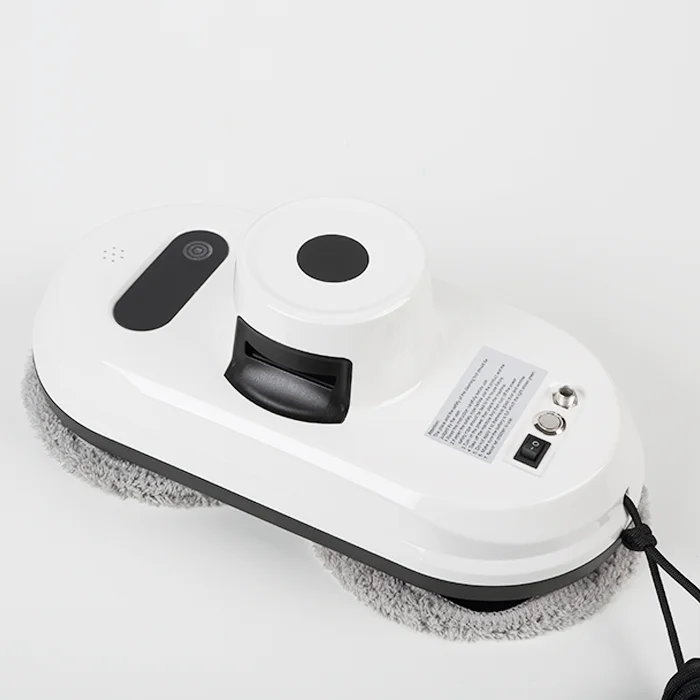 Automatic Electric Floor Wall Glass Window Cleaning Robot at home