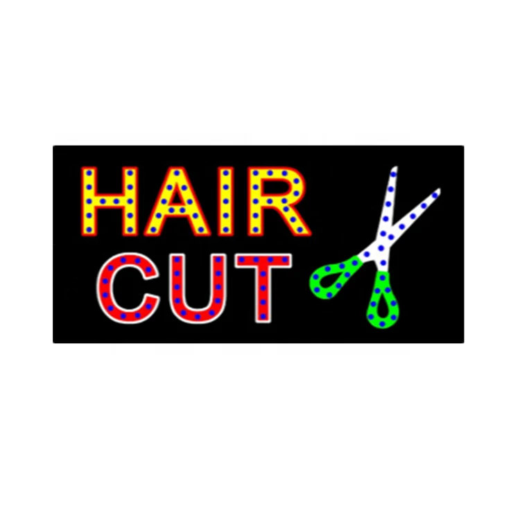 Factory direct 2023 new led  lights  advertising neon signs