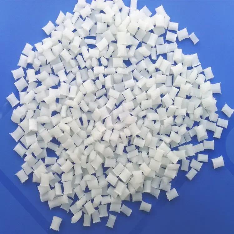 Virgin engineering plastics PA6 fire retardant nylon6 glass fiber flame retardant modified polyamide 6