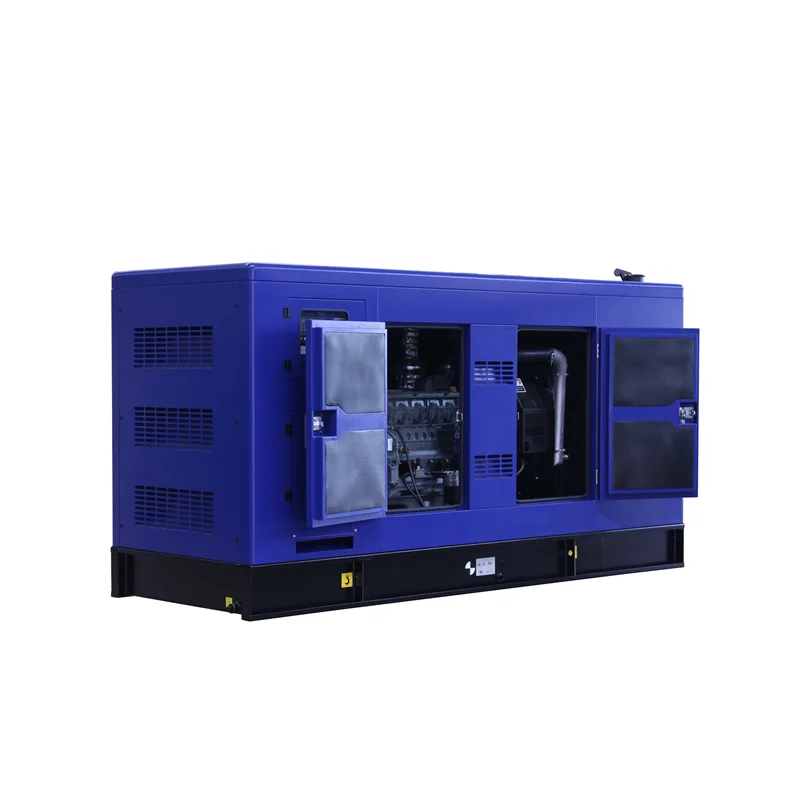 Aosif have the diesel generators weichai cummins Deutz Engine 24 30KW