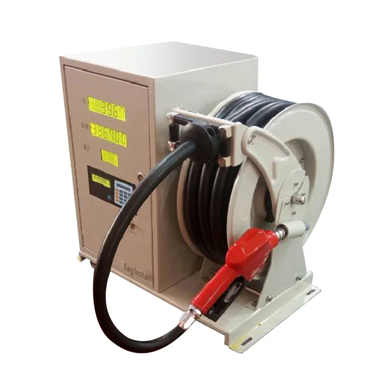 Дозатор топливного насоса, моторный насос, Мобильный комплект 220 В