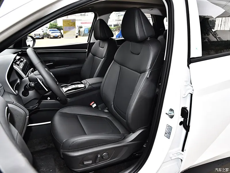 Tucson L 2024 Nx4 газовый внедорожник дешевый китайский новый гибридный Электрический Бензиновый Автоматический Автомобиль