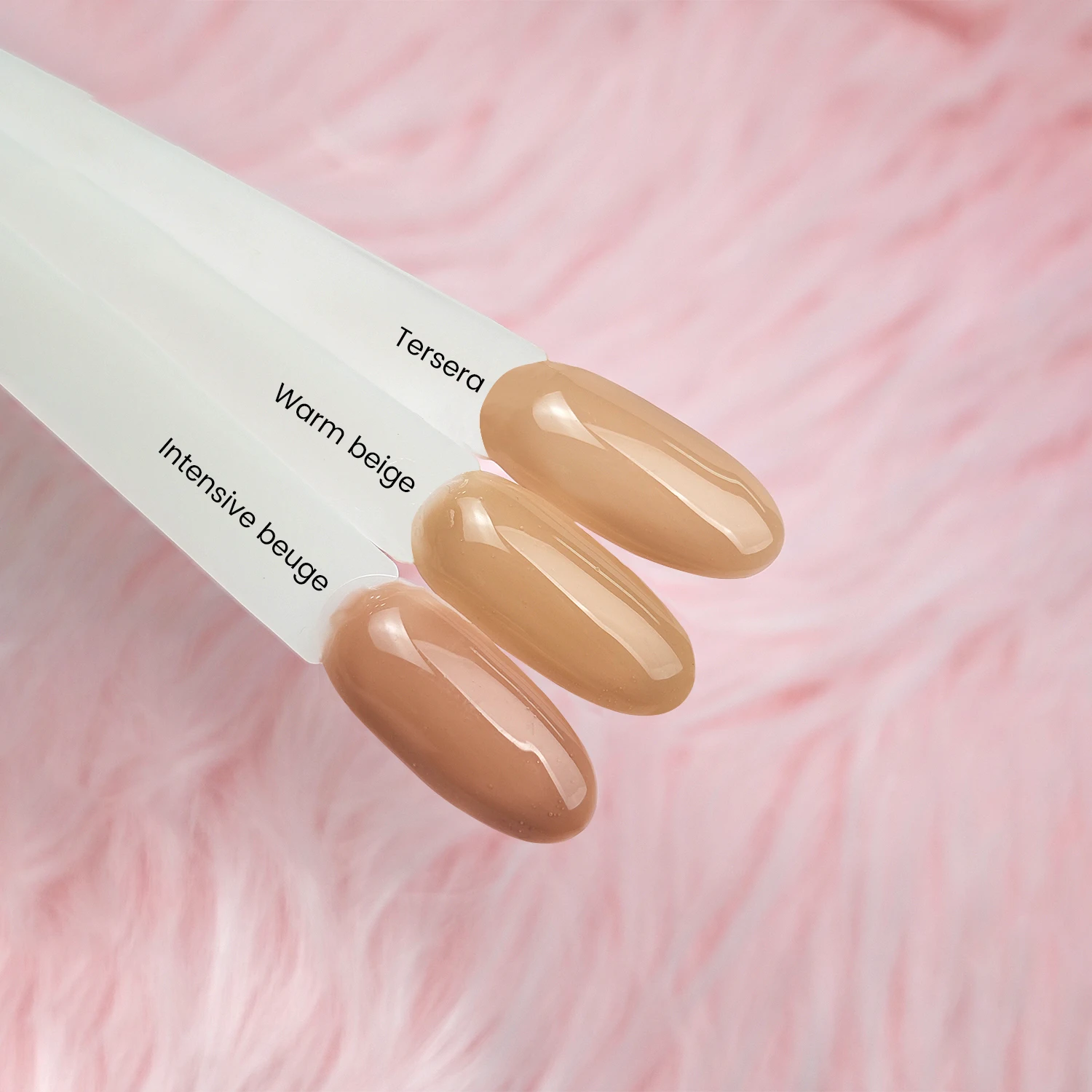 Hot Selling 8-Color UV Gel Nail Polish for Women Long-Lasting & Non-Toxic Health-Friendly Customizable Logo Nail Art Design