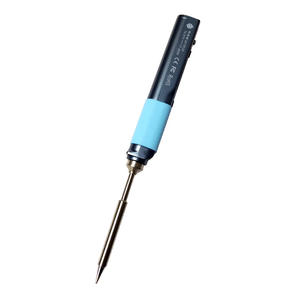 Pine64 Open Source Programming Portable Mini Smart Soldering Iron Pinecil-BB2 BC2 KU C1 ILS Tip With Antistatic Wire