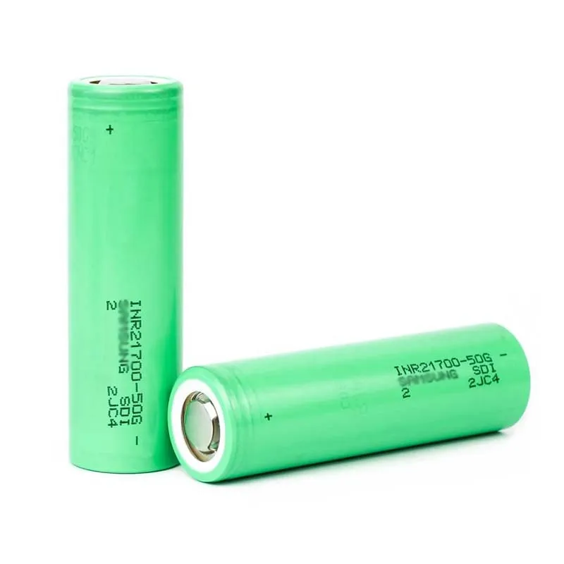 INR21700 50 г батарея 5000 мАч перезаряжаемая литиевая INR 21700 3 7 В