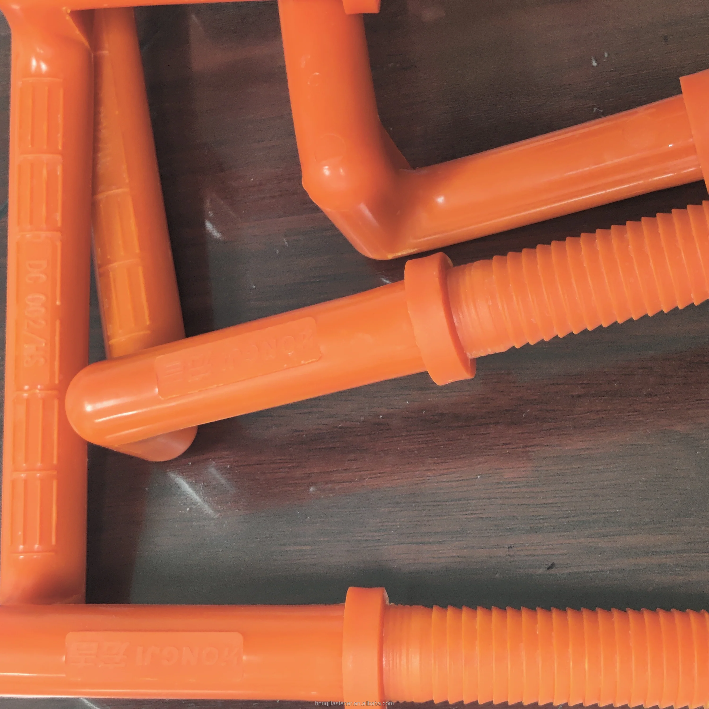 Manhole Step customize size and plastic cote available and standard size in stock OEM ODM