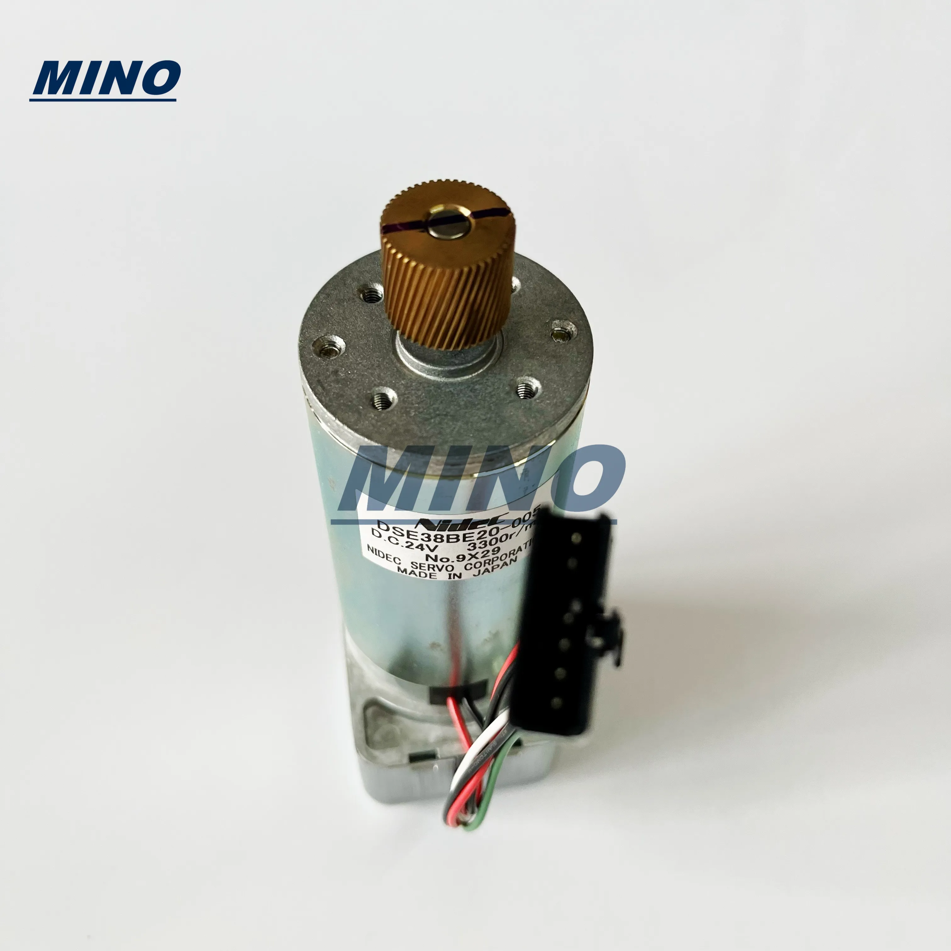 Оригинальный RS-540 Roland/RS-640/SP-300i/SP-540i/VP-300/VP-300i/VP-540/VP-540i SCAN MOTOR-6700469020