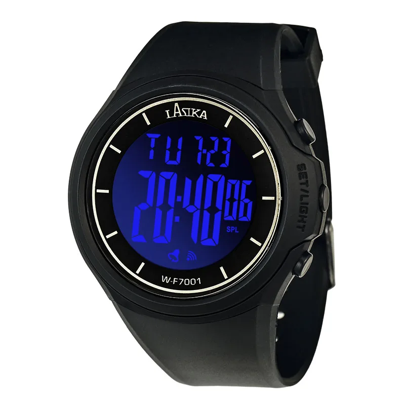 Top waterproof watch digital watch China electronic sports watch original wholesale cheap price multifunctional bracelet