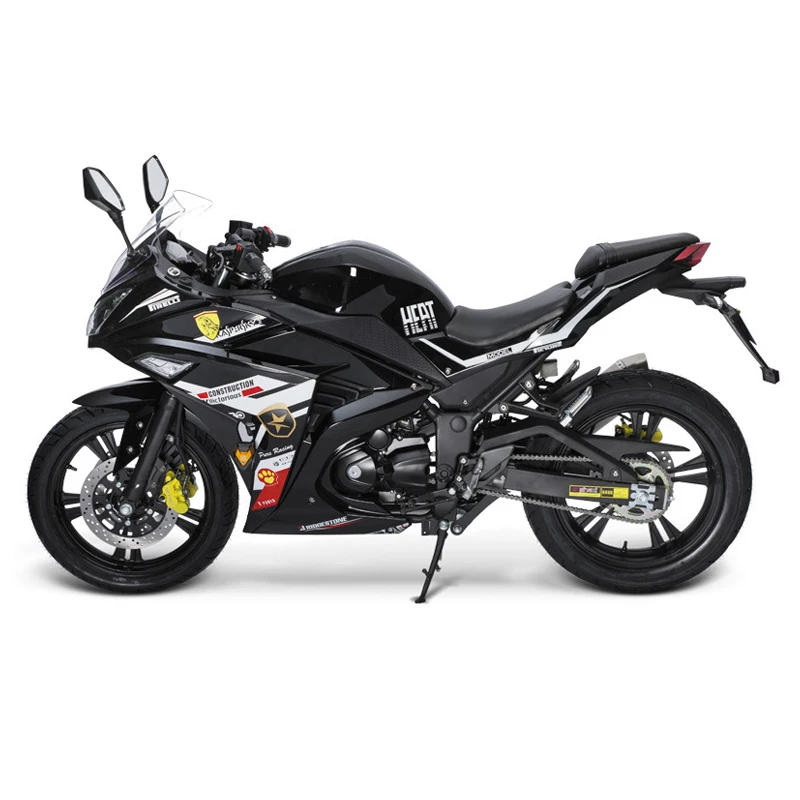 Заказчик OEM 72V 20a 3000W 8000W 10000W электрический гоночный