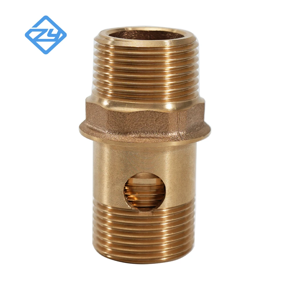 Ferrule Stem and Seating Piece Supplied As Tested Assembly Valve Fittings
