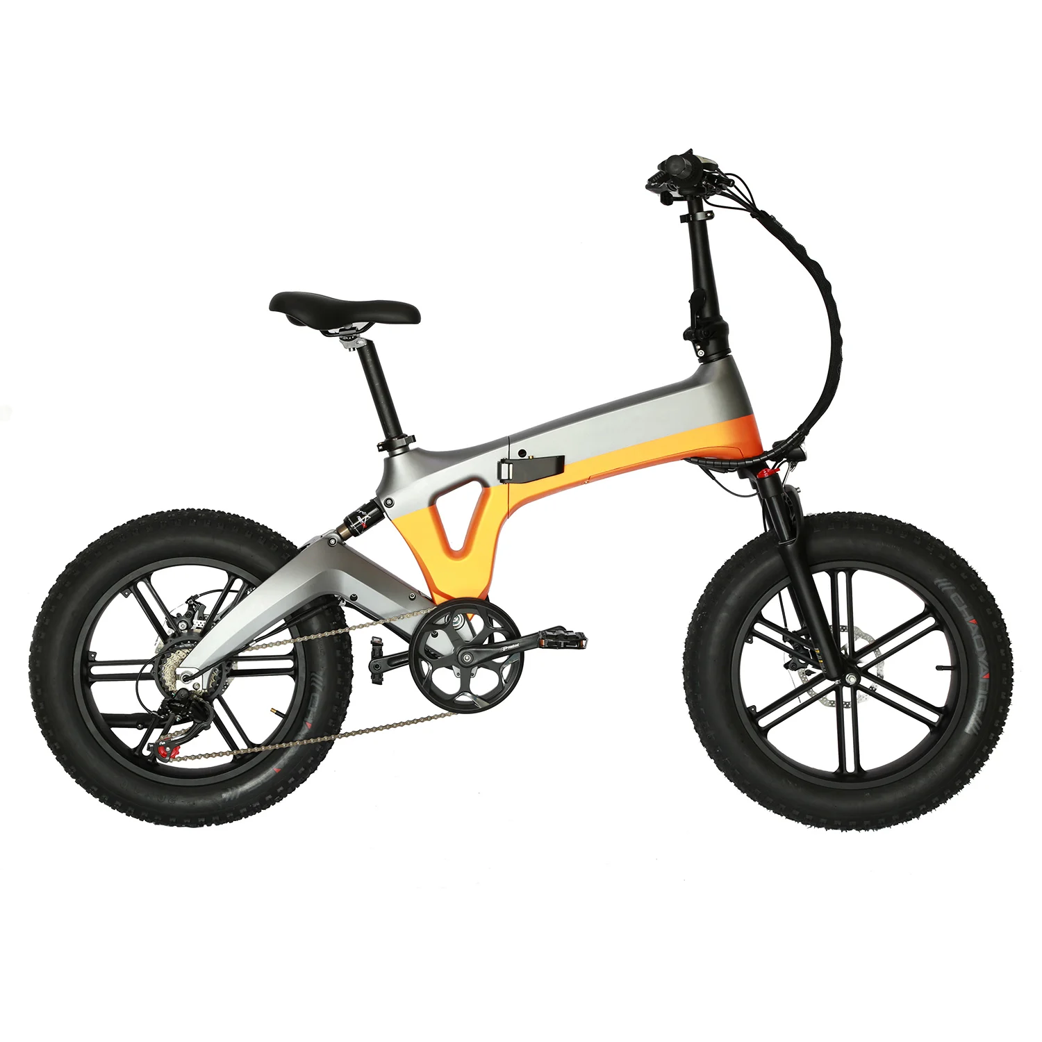 Eu Warehouse Fat Tire Electric Bike 20inch Foldable E Bike Price 250w 500w Motor 15ah Battery Electric Bicycle - Buy Electric Bi